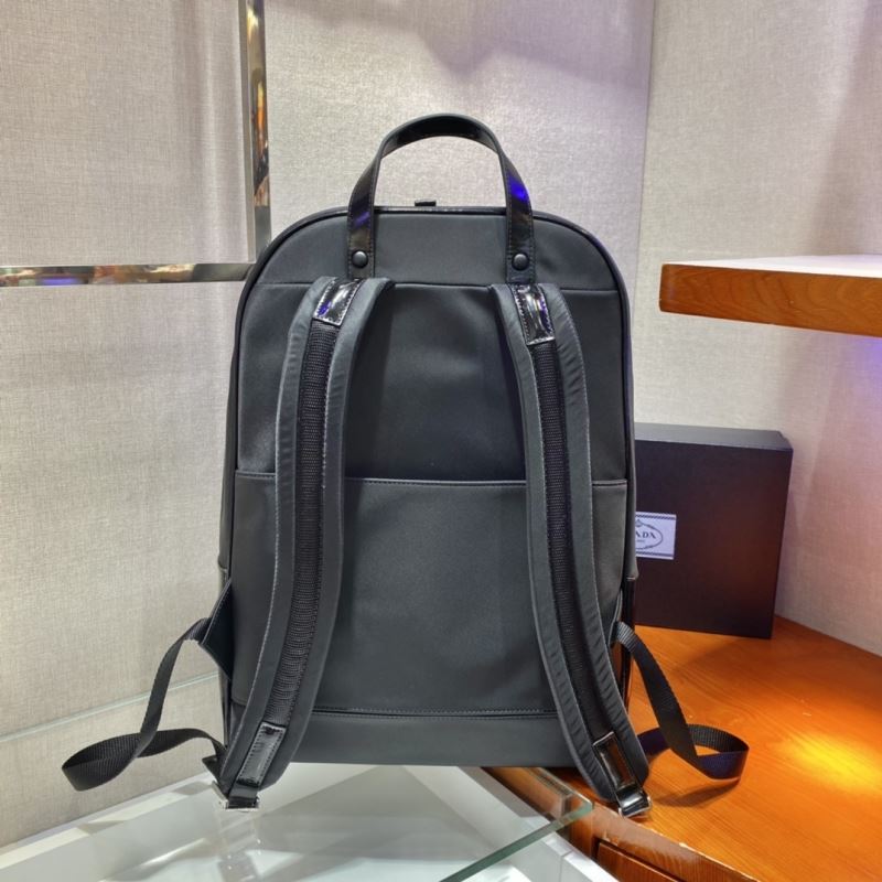 Pra*a backpacks